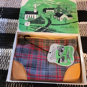 Vintage Miller Brothers bag new in box with original tags